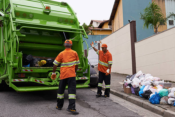 Best Scrap Metal Removal in Golden, CO